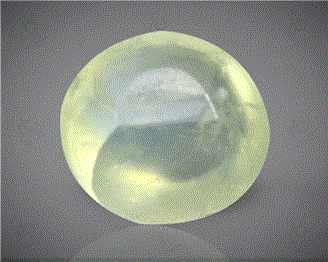Natural Chrysoberyl Cat's eye  2.37CTS-30231